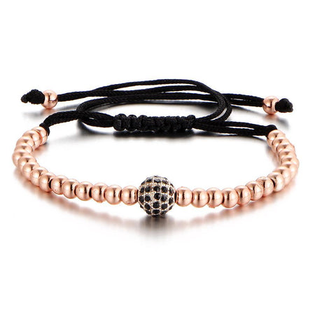 HOUSE OF DEALS | BRACELETS HOMME/FEMME