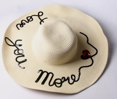 HOUSE OF DEALS | CHAPEAU MERE/FILLE