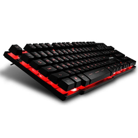 HOUSE OF DEALS | CLAVIER GAMER LED