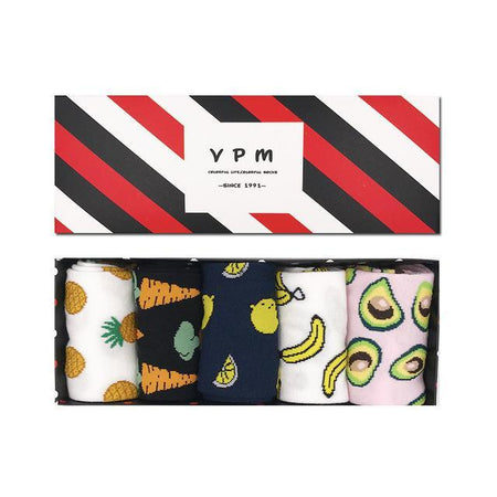 HOUSE OF DEALS | CHAUSSETTES VPM TENDANCES