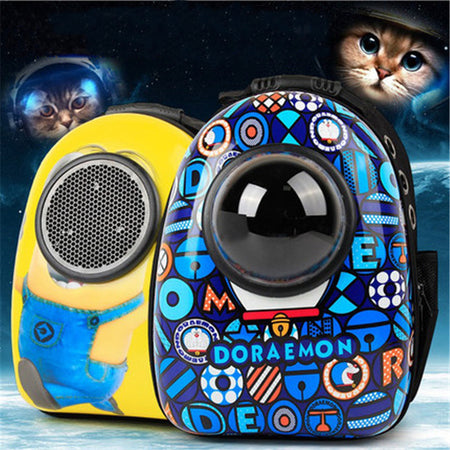 HOUSE OF DEALS | SAC DE TRANSPORT POUR CHAT