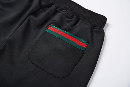 HOUSE OF DEALS | PANTALON JOGGING HOMME NOIR