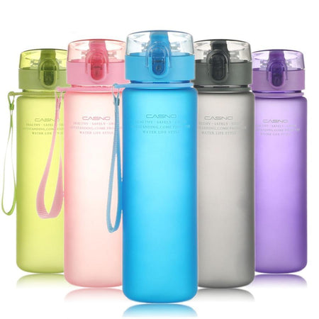 HOUSE OF DEALS | GOURDE DE RANDONNÉE 400/560 ml