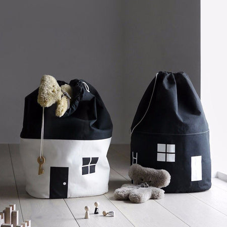 HOUSE OF DEALS | SAC DE RANGEMENT JOUETS