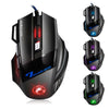 HOUSE OF DEALS | SOURIS GAMER FILAIRE LED