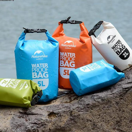 HOUSE OF DEALS | SAC IMPERMEABLE NATUREHIKE™